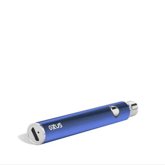 510 Thread Battery in Blue - Picture 3 of 7